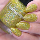 KBShimmer - Shake It Up Nail Polish