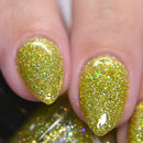 KBShimmer - Shake It Up Nail Polish