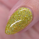 KBShimmer - Shake It Up Nail Polish