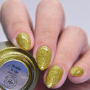 KBShimmer - Shake It Up Nail Polish