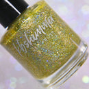 KBShimmer - Shake It Up Nail Polish