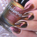 KBShimmer - Simply Mars-velous Nail Polish (Magnetic)