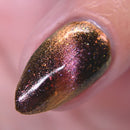 KBShimmer - Simply Mars-velous Nail Polish (Magnetic)