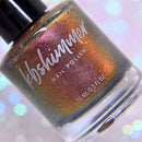 KBShimmer - Simply Mars-velous Nail Polish (Magnetic)