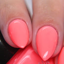 KBShimmer - Smack Talking Nail Polish