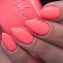 KBShimmer - Smack Talking Nail Polish