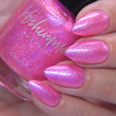 KBShimmer - Spun-believable Nail Polish