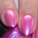 KBShimmer - Spun-believable Nail Polish