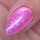 KBShimmer - Spun-believable Nail Polish