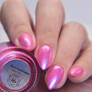 KBShimmer - Spun-believable Nail Polish