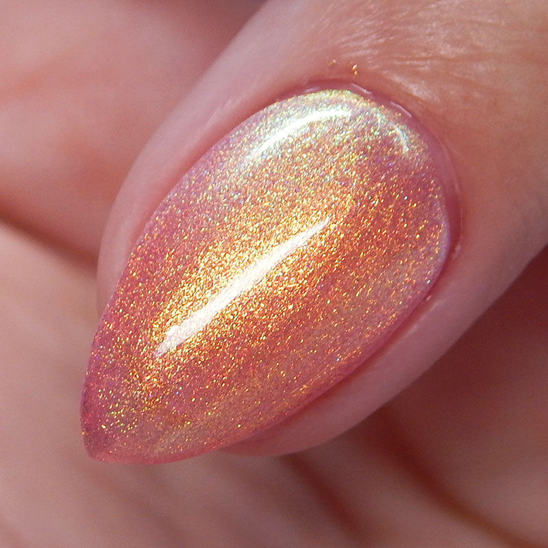 KBShimmer - Stick With Me Nail Polish