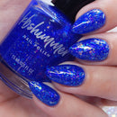 KBShimmer - Swim Pickings Nail Polish