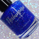 KBShimmer - Swim Pickings Nail Polish