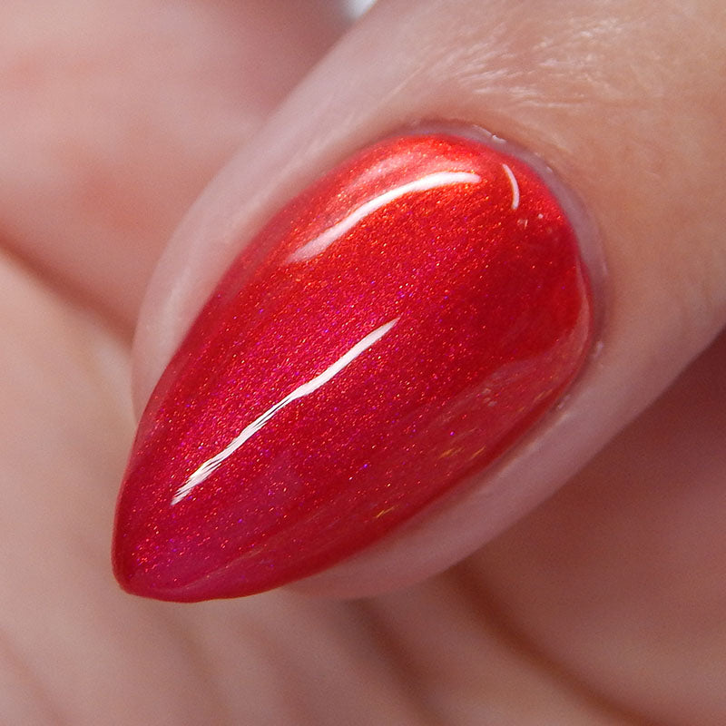 KBShimmer - That’s My Jam Nail Polish