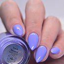 KBShimmer - Track Record Nail Polish