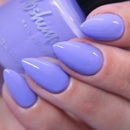 KBShimmer - Track Record Nail Polish