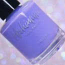 KBShimmer - Track Record Nail Polish