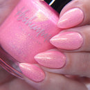 KBShimmer - Tulip To Apologize Nail Polish (Glow in the Dark)