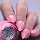 KBShimmer - Tulip To Apologize Nail Polish (Glow in the Dark)