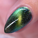 KBShimmer - UFOh Yeah! Nail Polish (Magnetic)