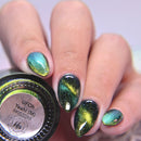 KBShimmer - UFOh Yeah! Nail Polish (Magnetic)