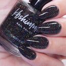 KBShimmer - Watts Going On? Nail Polish (Flash Reflective)