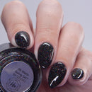 KBShimmer - Watts Going On? Nail Polish (Flash Reflective)