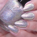 KBShimmer - You Wish Nail Polish