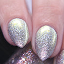 KBShimmer - You Wish Nail Polish