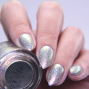 KBShimmer - You Wish Nail Polish