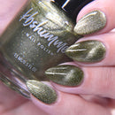 KBShimmer - Best Fronds Nail Polish (Magnetic)