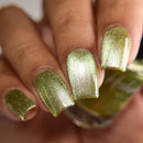 KBShimmer - Best Fronds Nail Polish (Magnetic)
