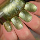 KBShimmer - Best Fronds Nail Polish (Magnetic)