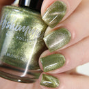 KBShimmer - Best Fronds Nail Polish (Magnetic)