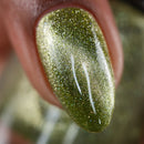 KBShimmer - Best Fronds Nail Polish (Magnetic)