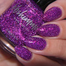 KBShimmer - Blanket Statement Nail Polish (Flash Reflective)