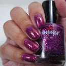 KBShimmer - Blanket Statement Nail Polish (Flash Reflective)
