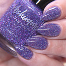 KBShimmer - Blossom Job Nail Polish (Flash Reflective)