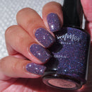 KBShimmer - Blossom Job Nail Polish (Flash Reflective)