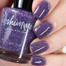 KBShimmer - Blossom Job Nail Polish (Flash Reflective)