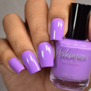 KBShimmer - Book It Nail Polish