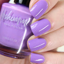 KBShimmer - Book It Nail Polish