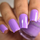 KBShimmer - Book It Nail Polish