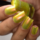 KBShimmer - Bumbling Around Nail Polish