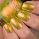 KBShimmer - Bumbling Around Nail Polish