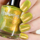 KBShimmer - Bumbling Around Nail Polish