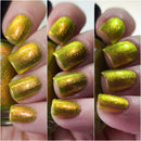 KBShimmer - Bumbling Around Nail Polish