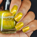 KBShimmer - Bumbling Around Nail Polish