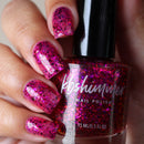 KBShimmer - Candy-Do Attitude Nail Polish