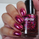 KBShimmer - Candy-Do Attitude Nail Polish